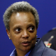 Illustration for article titled Does This Haircut Look Hypocritical? Chicago Mayor Lori Lightfoot Eschews Social Distancing for a Shape-Up